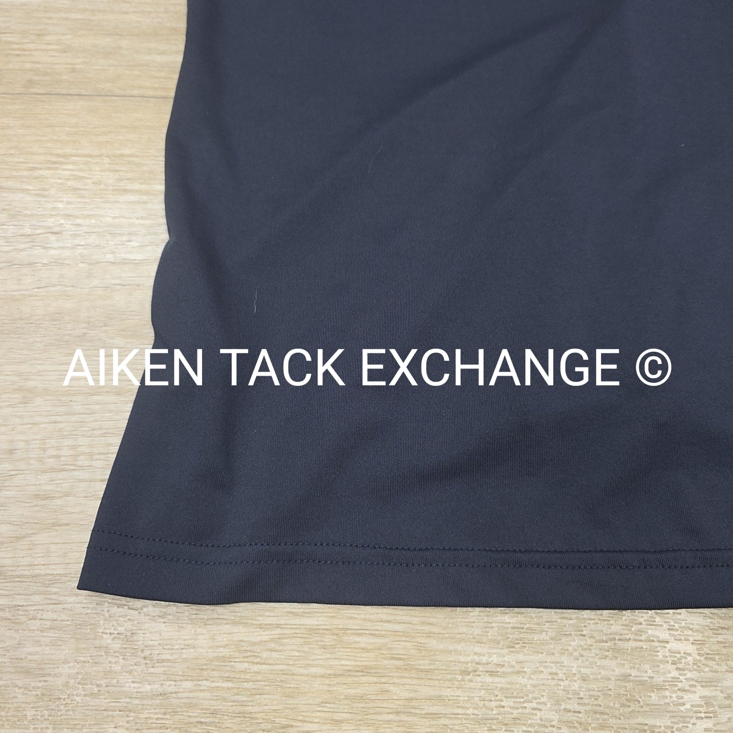 Ariat Short Sleeve Polo Top, Size X-Large