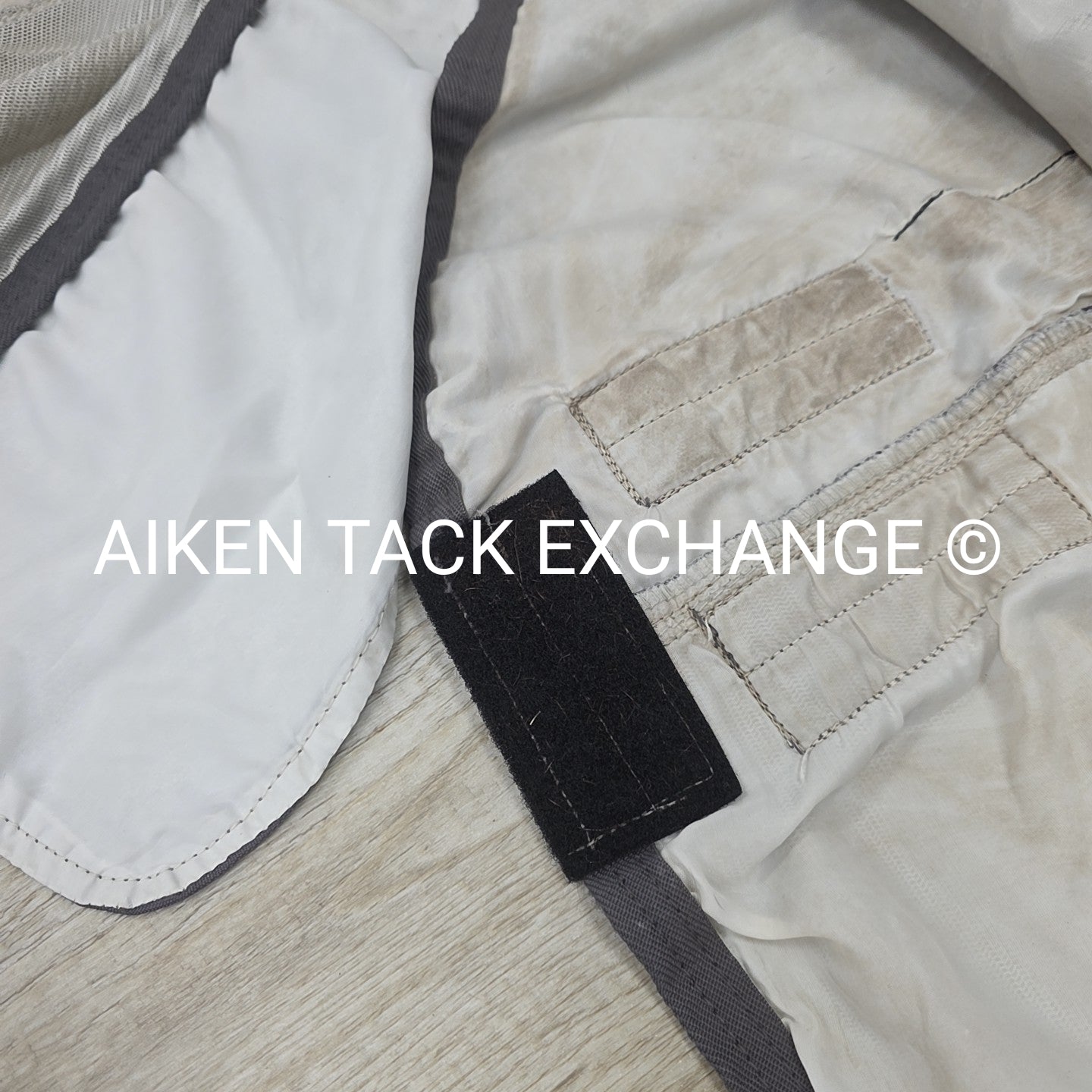 Horseware Amigo 3 in 1 Fly Sheet, 75"