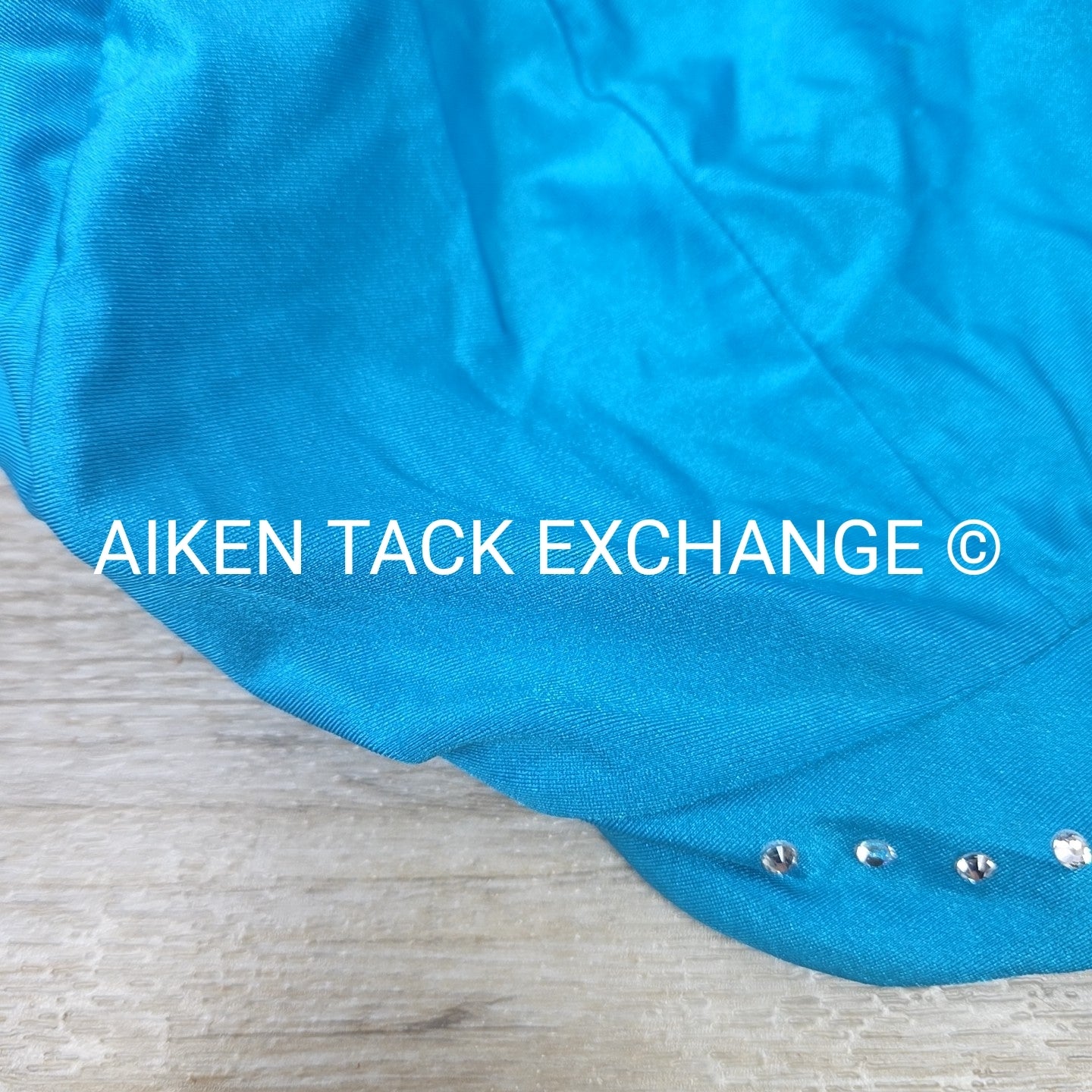 Helmetcovers.com Crystal Helmet Cover