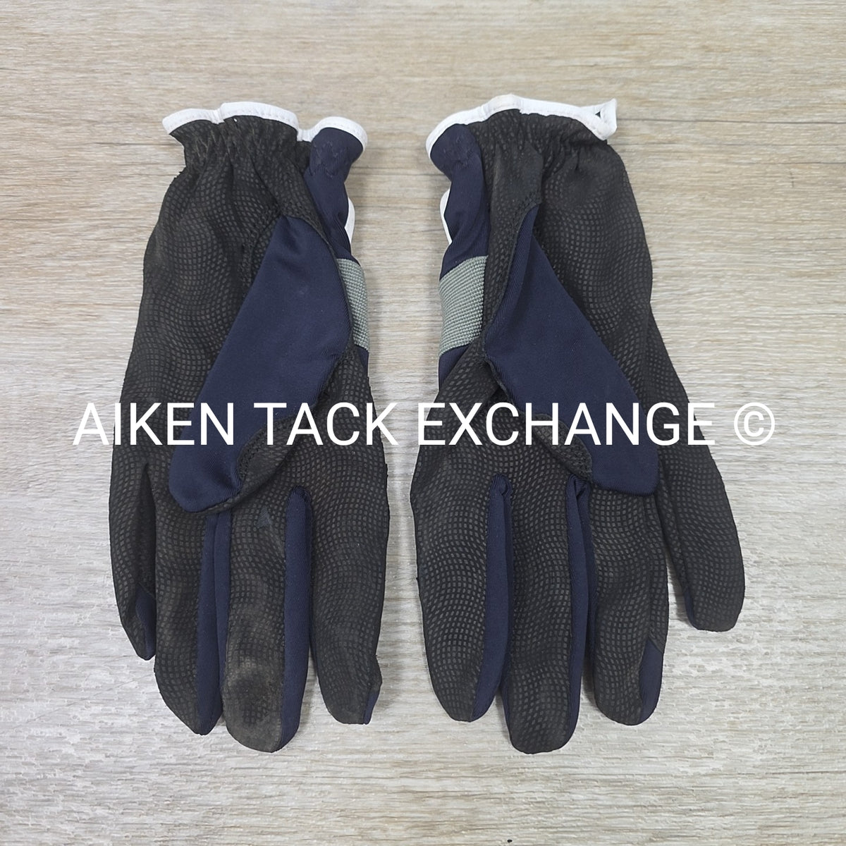 Roeckl Riding Gloves, Size 10