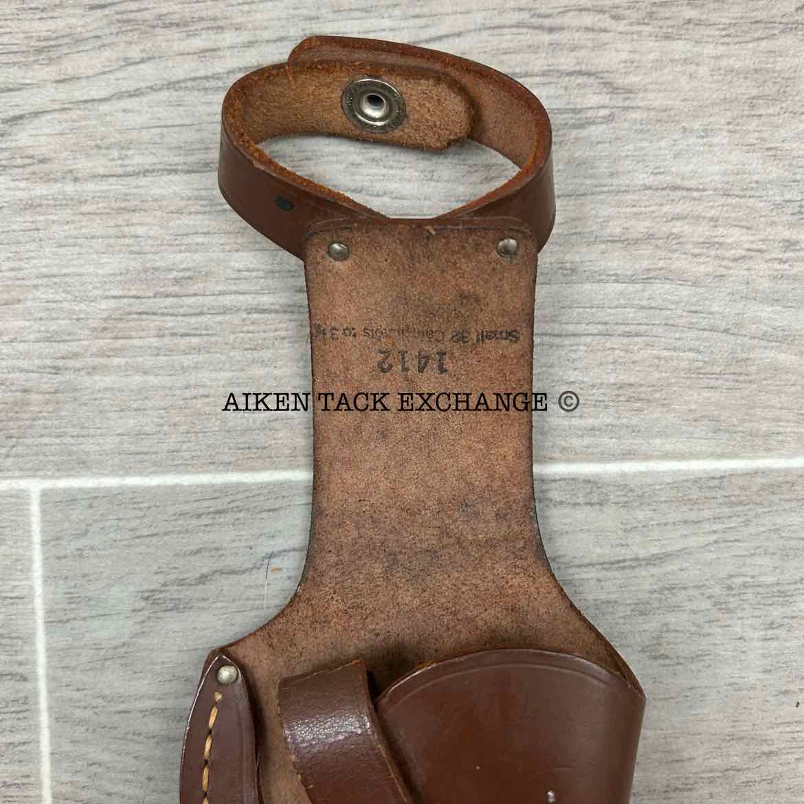 Leather Holster