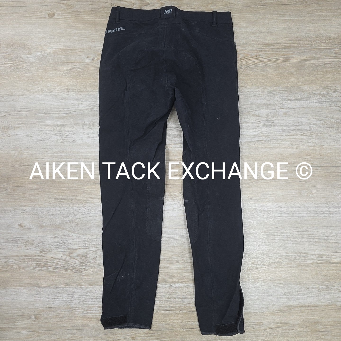 Romfh Knee Patch Breeches, Women's 30 Long