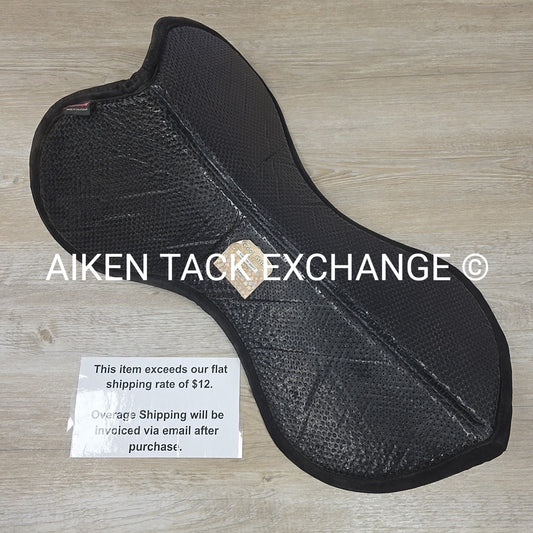 Supracor Hunter Jumper Cool Grip Half Pad