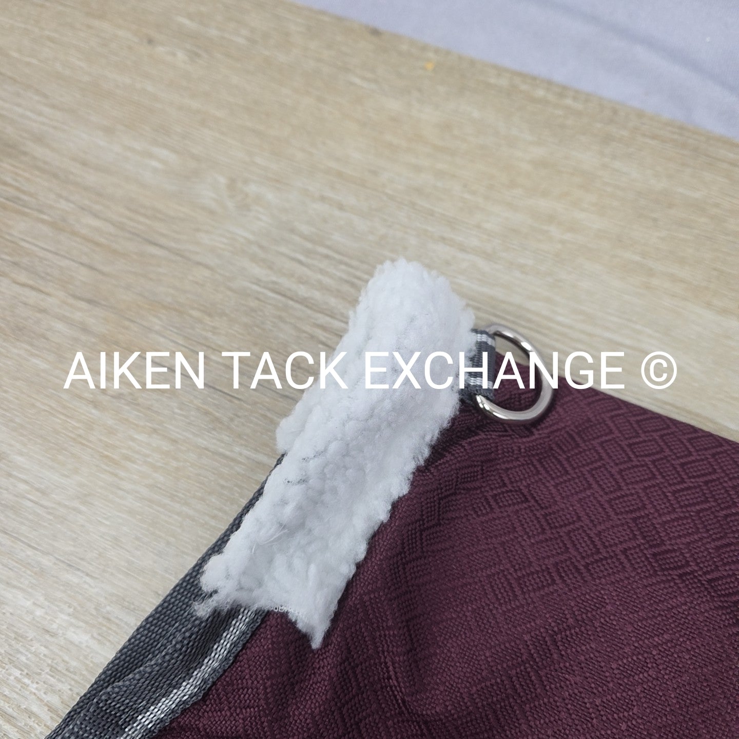 Weatherbeeta ComfiTec Plus Dynamic II Lite Turnout Blanket, 0g fil, Size 84"