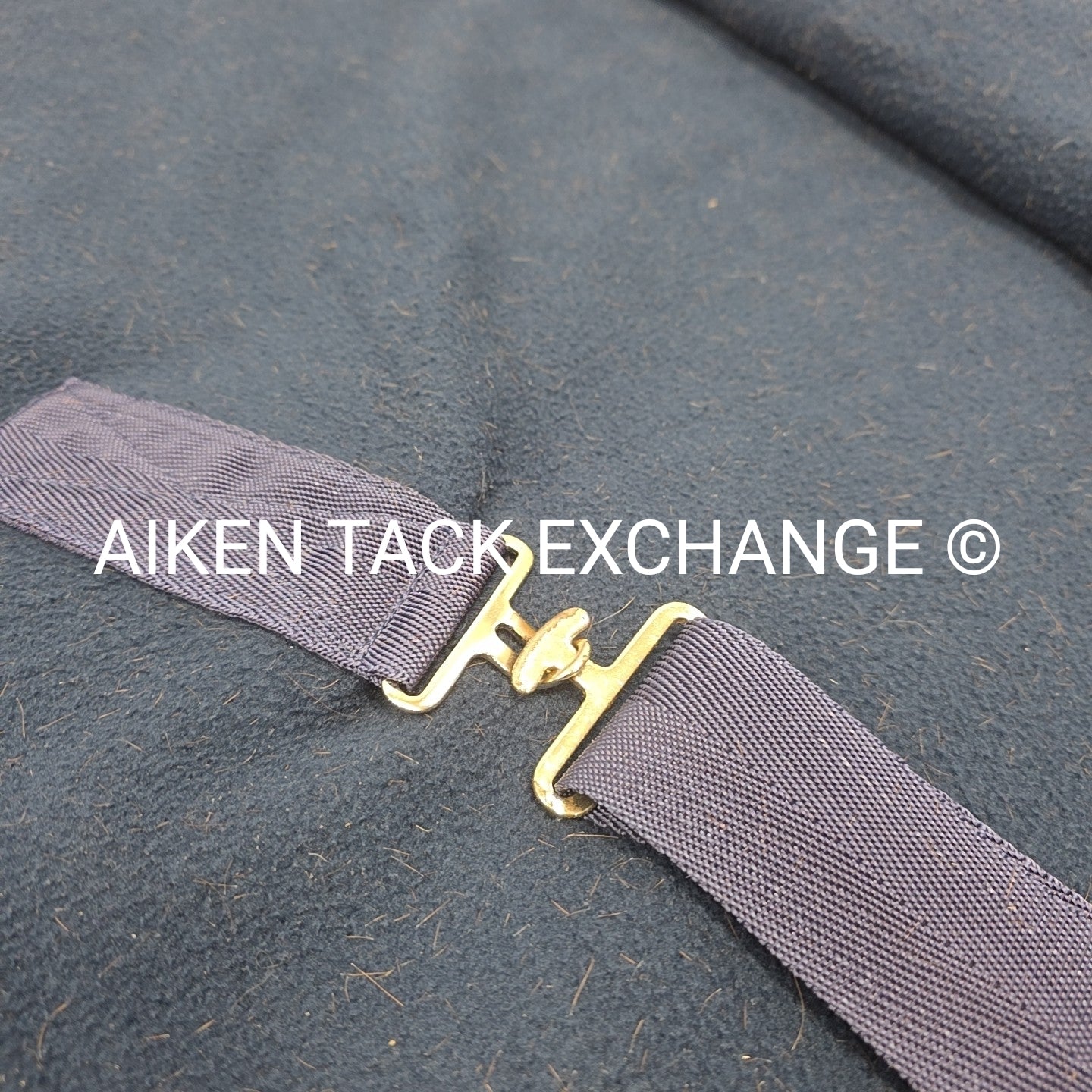 Derby Originals Fleece Cooler, 78"