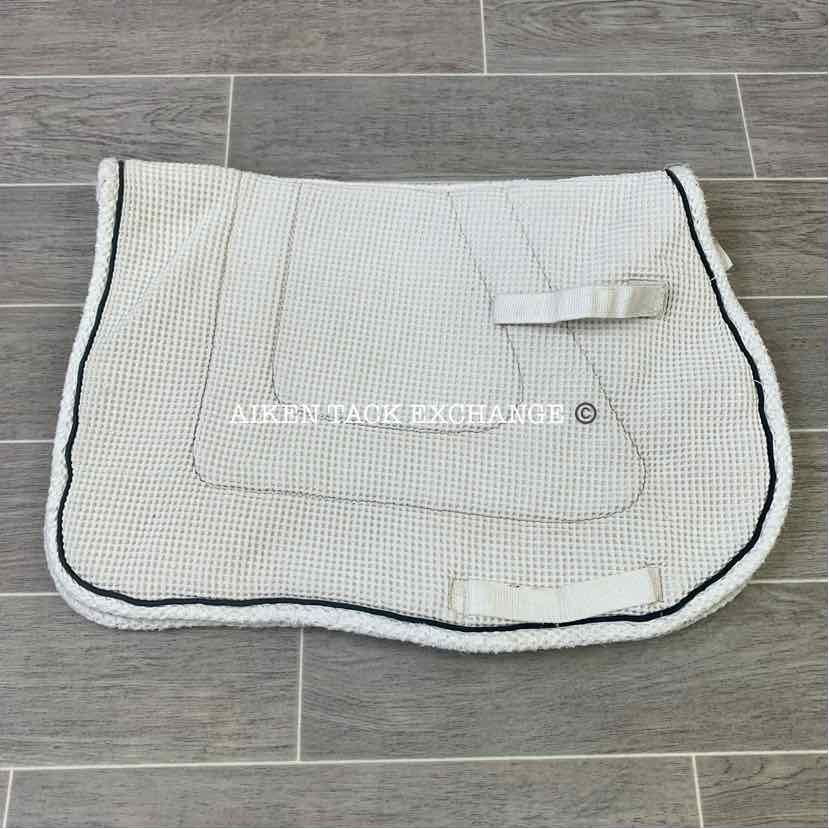 BARGAIN BUNDLE: 3 All Purpose Saddle Pads & 3 Half Pads
