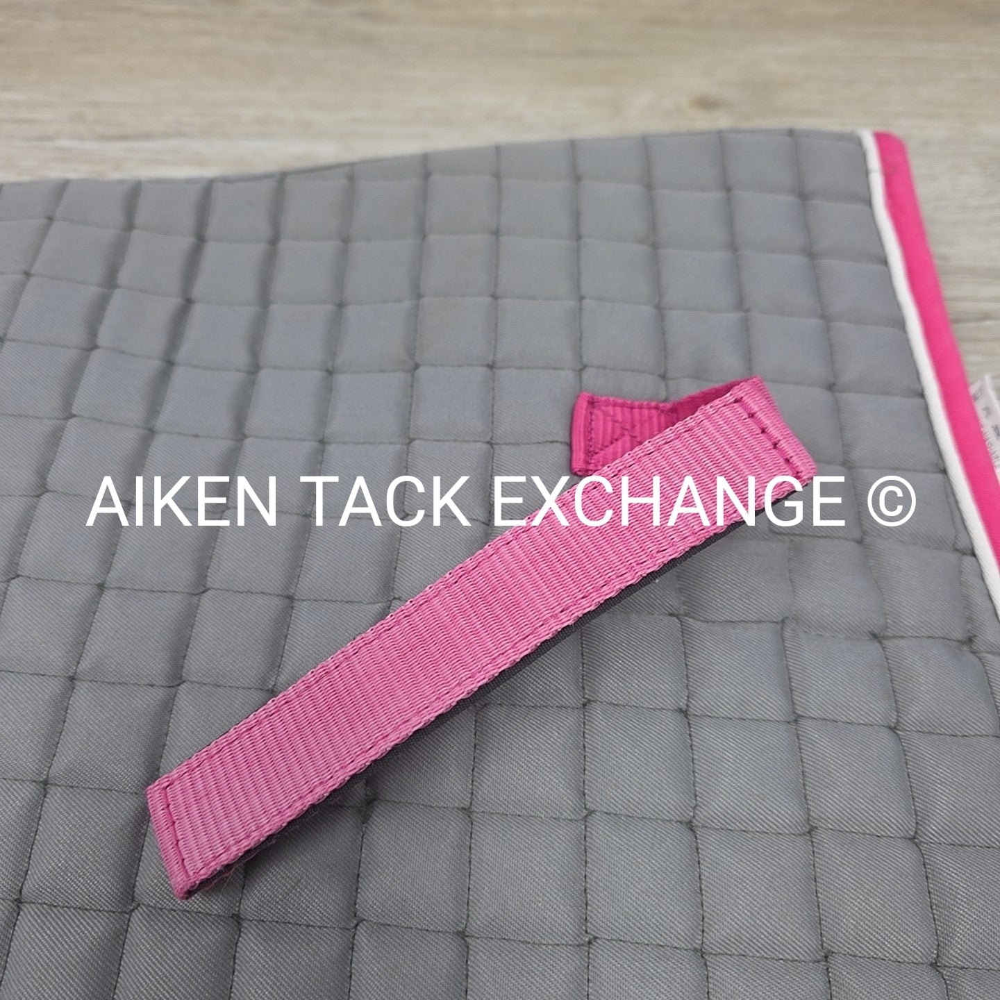 Dover Saddlery All Purpose Saddle Pad