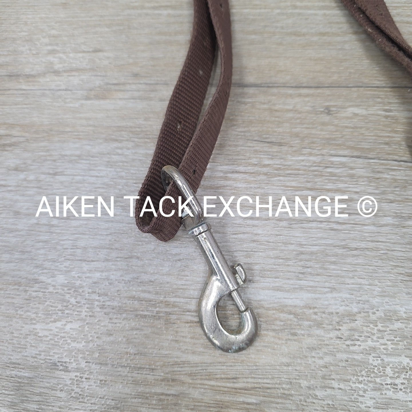 Nylon Anti-Grazing Straps