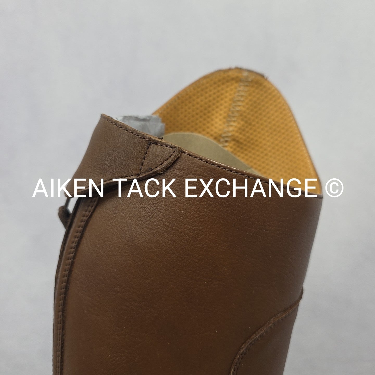 Premier Equine Long Dress Boot in Mazziano Leather, Women's UK7