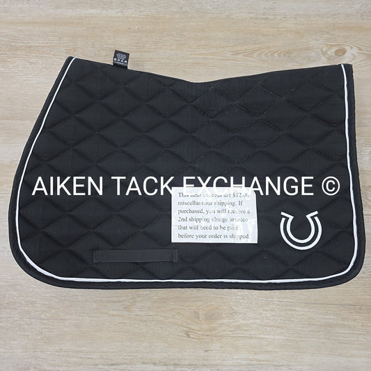 Fit EQ All Purpose Saddle Pad
