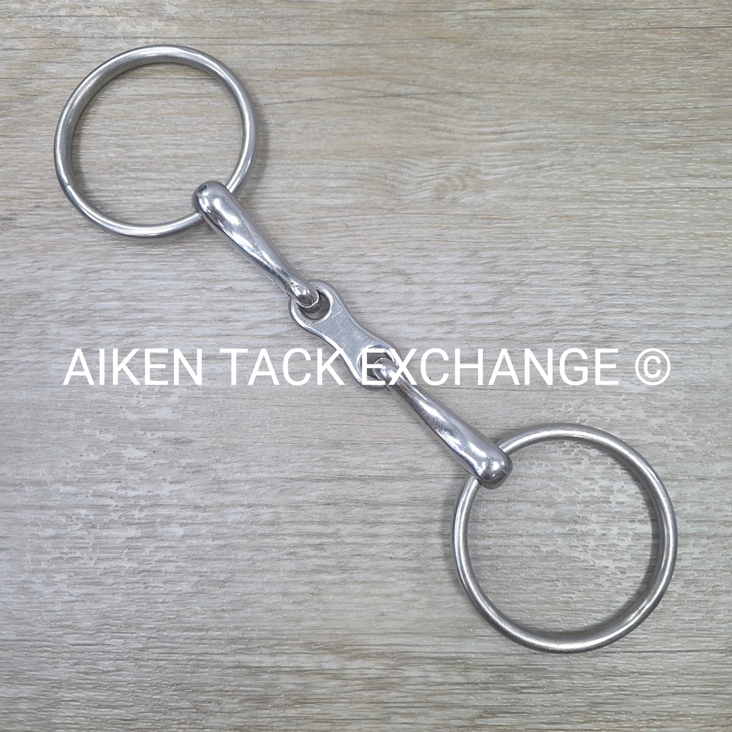 Sta-Brite French Link Loose Ring Bit 5"