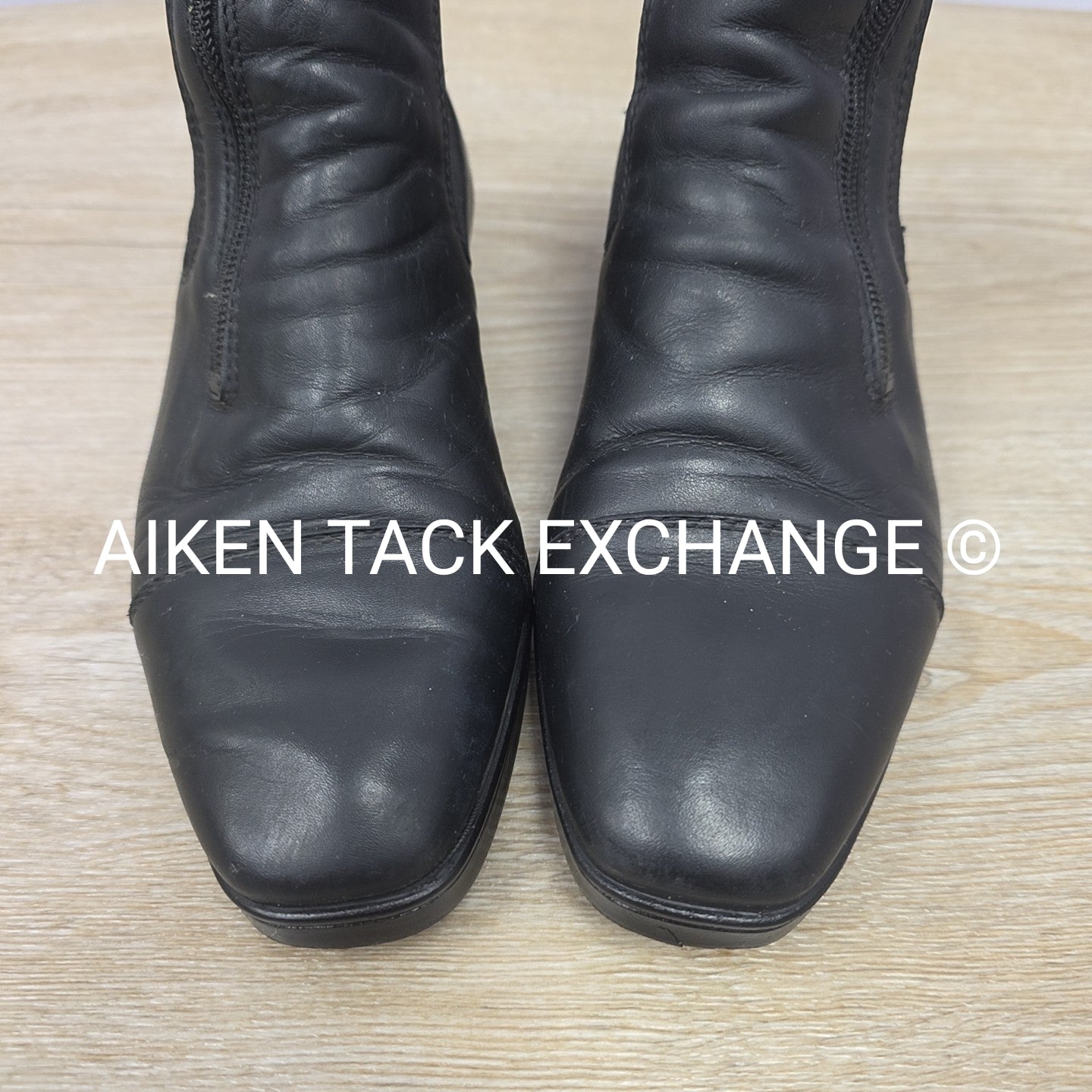Parlanti Z1 Paddock Boots, Size 36
