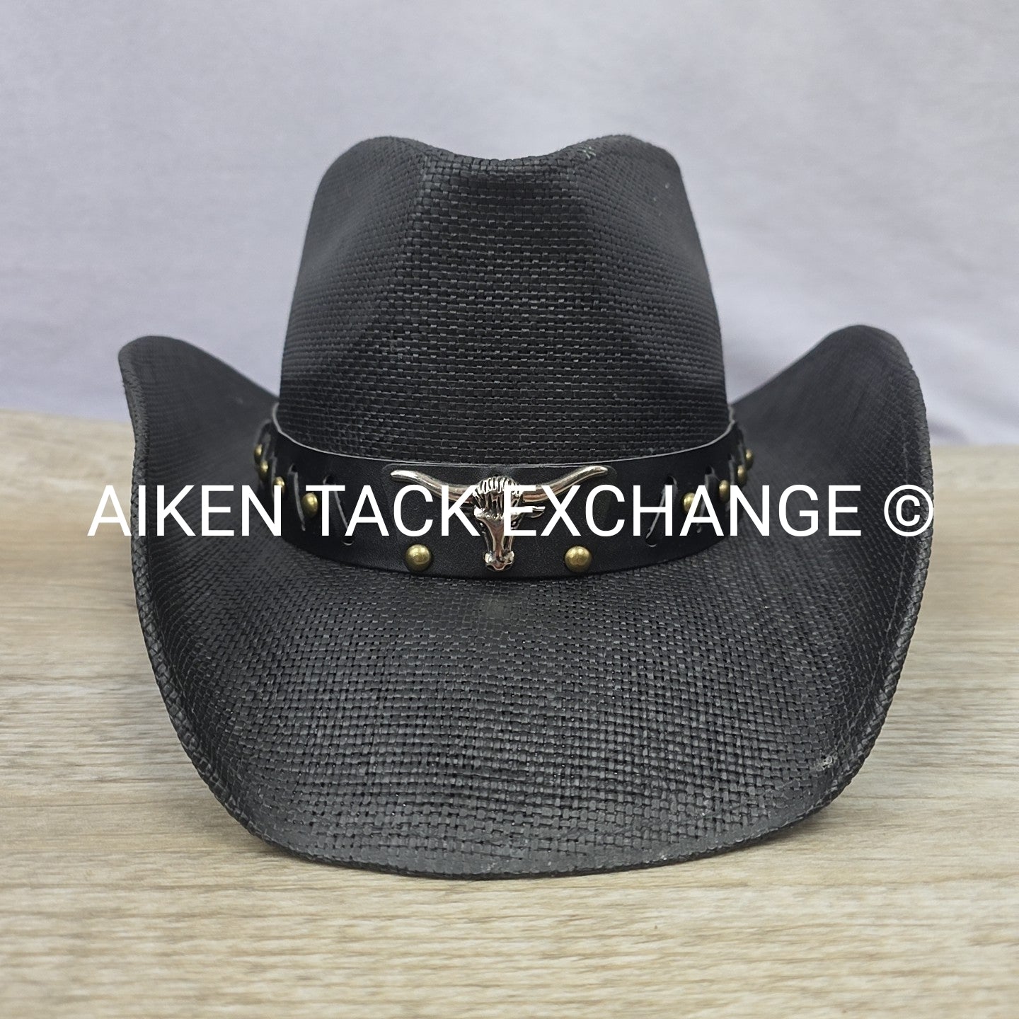 SoJourner Western Hat