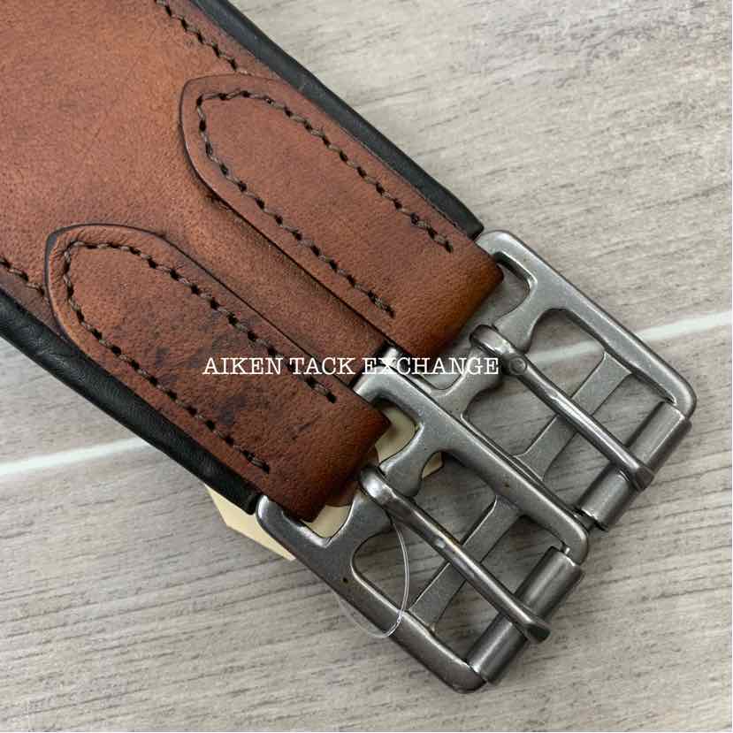 Harmohn Kraft Regal Girth with Elastic at One End 50"