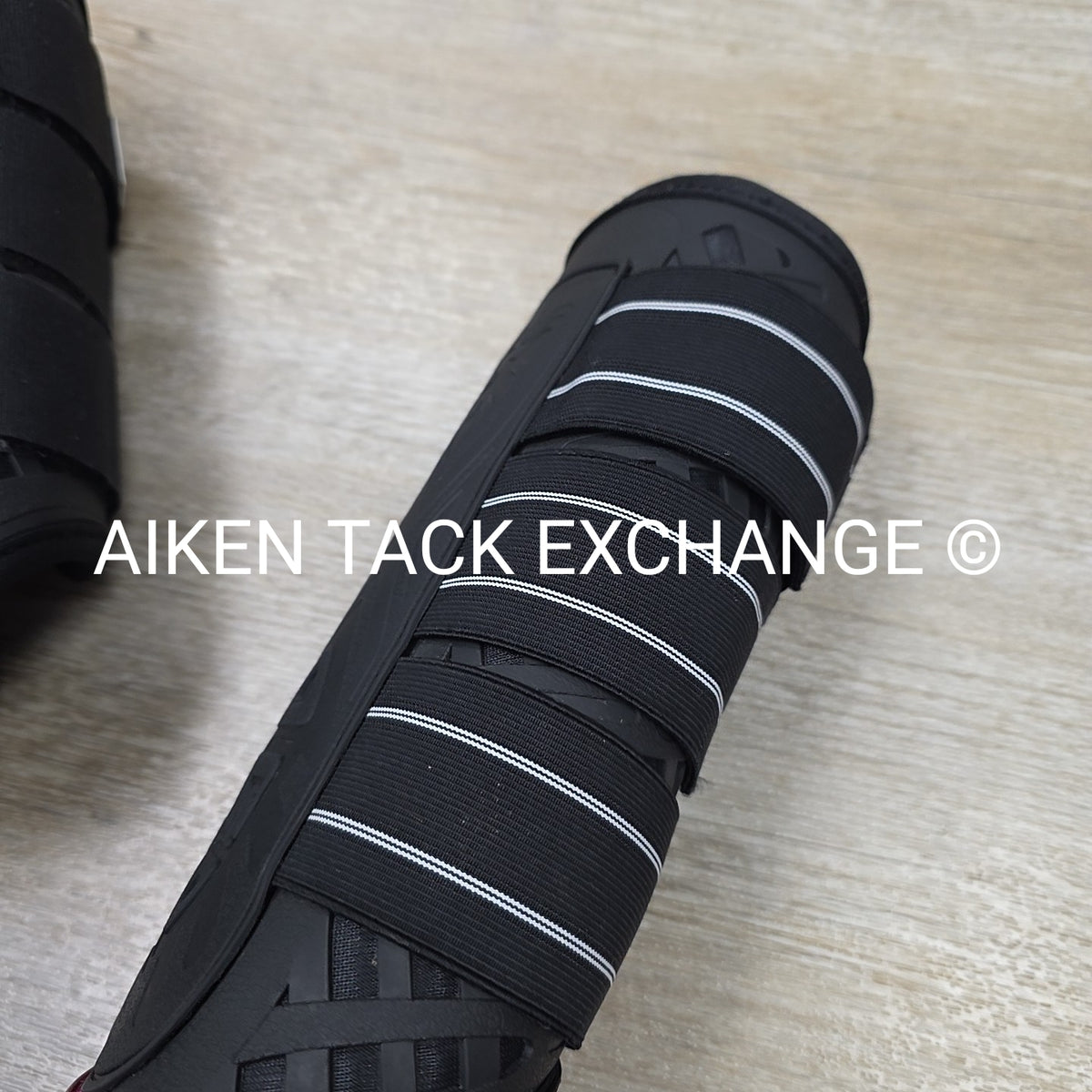 Majyk Equipe Dressage Sport Boots, Black, Size XL