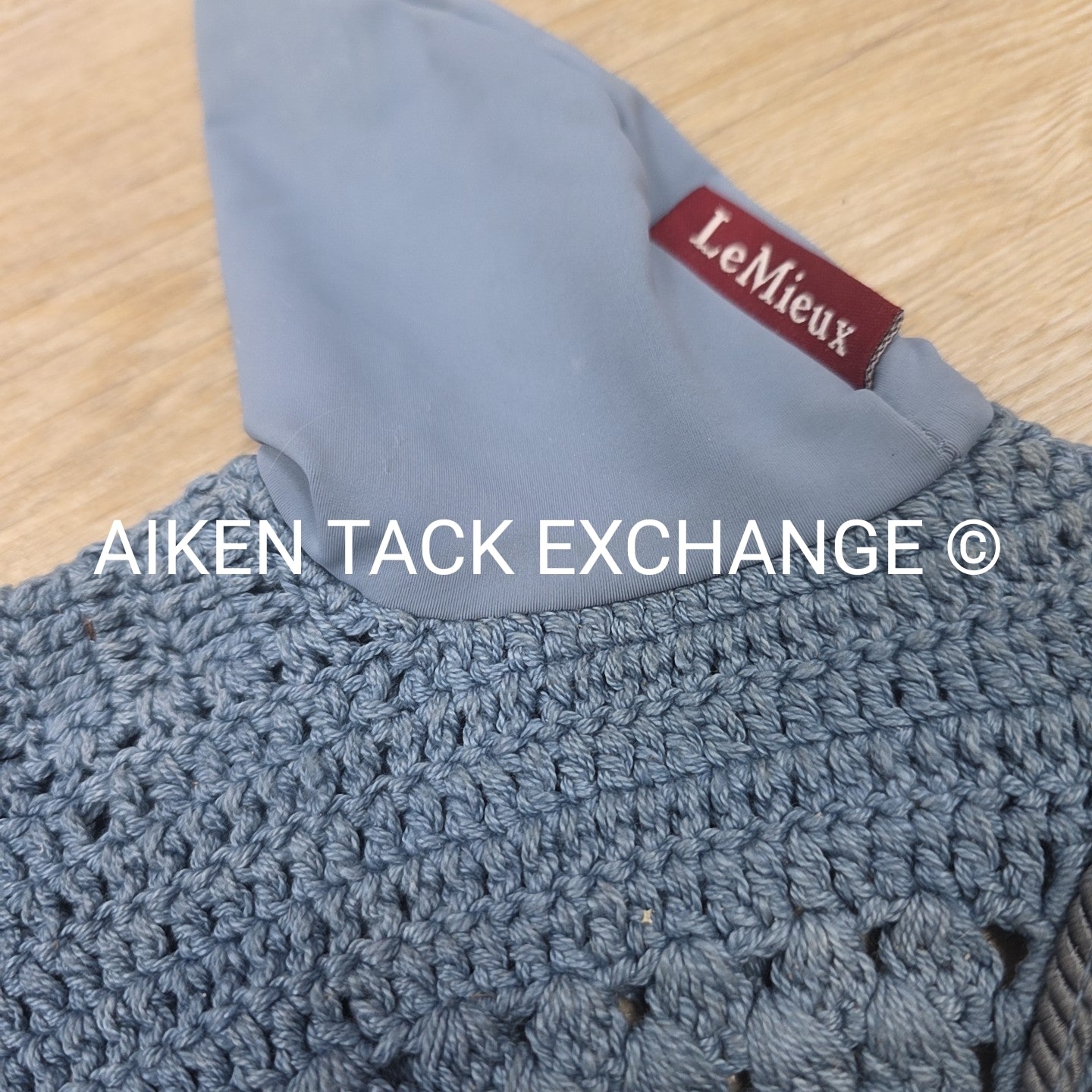LeMieux Ear Bonnet, Size Medium