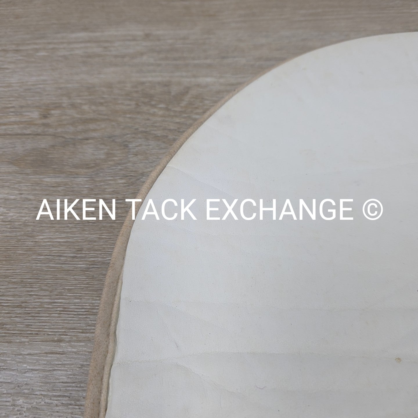 Flex Rider Super Gel Half Pad