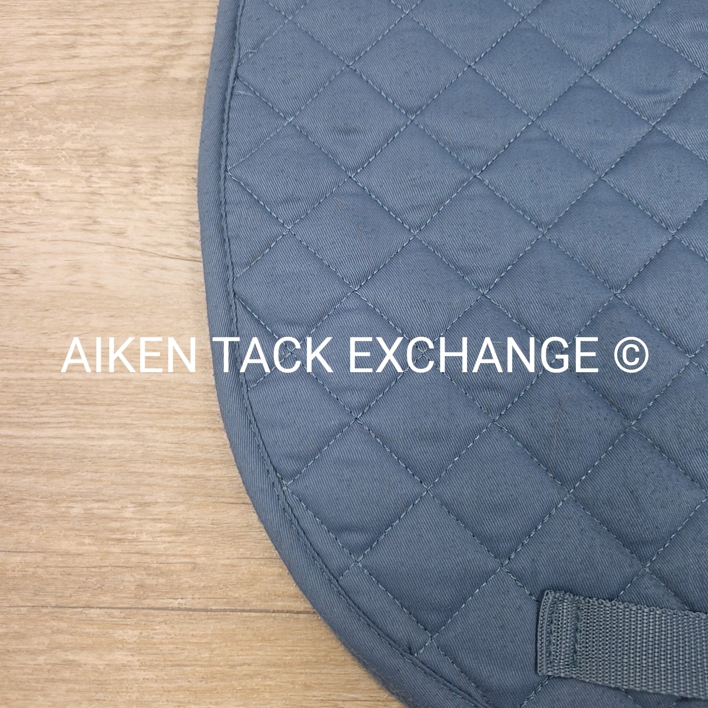SmartPak Classic Medium Diamond Dressage Saddle Pad