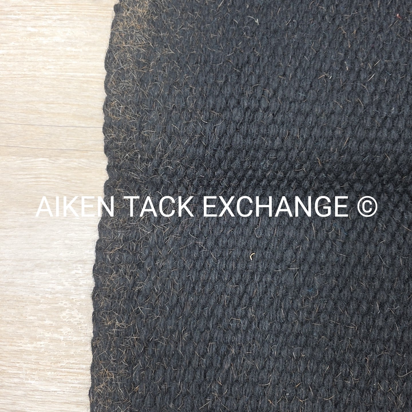 Mayatex Western Saddle Blanket