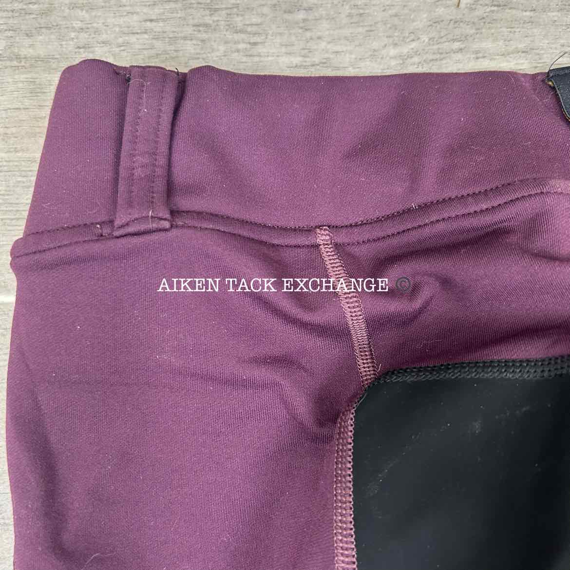 Kerrits Flex 3.0 Full Seat Tights, Size X-Large