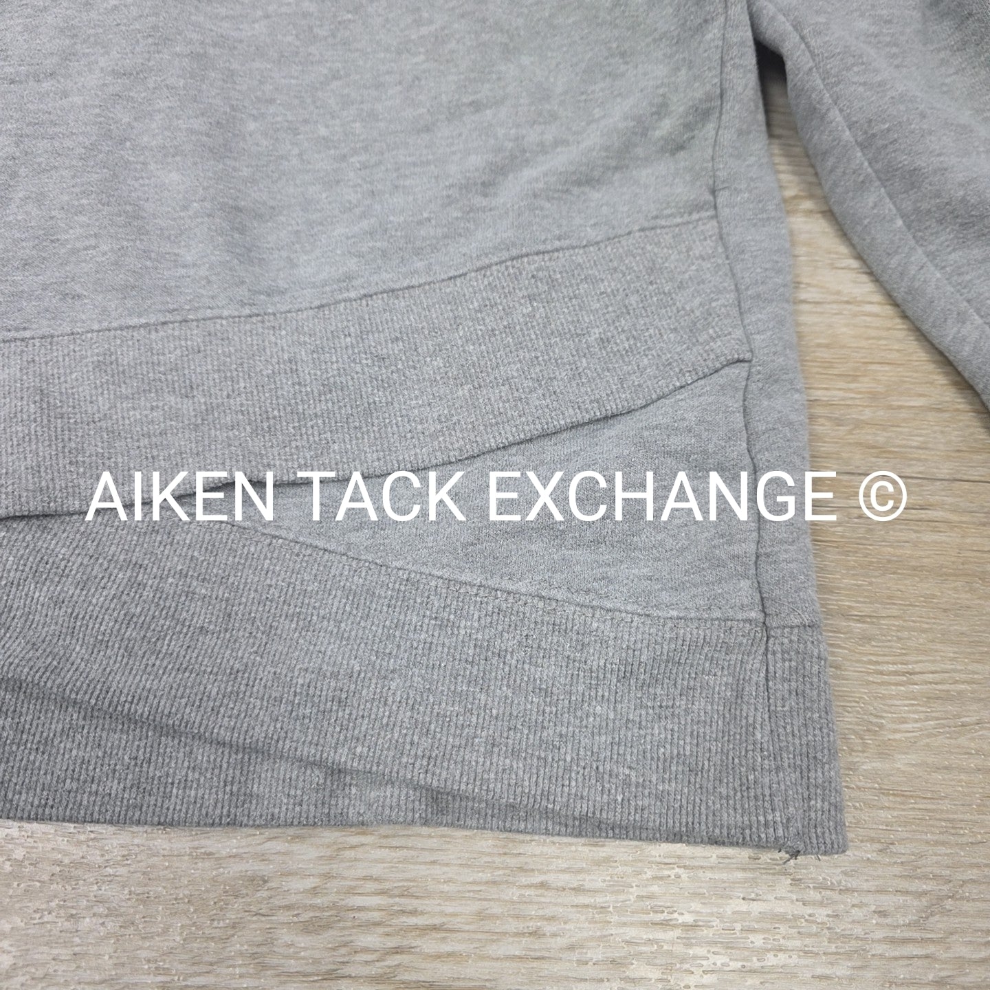 Ariat Turtle Neck Sweatshirt, Size Large