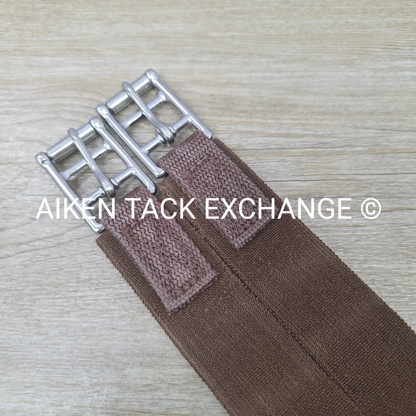 Professional's Choice SMx VenTech Girth, Brown, 48"