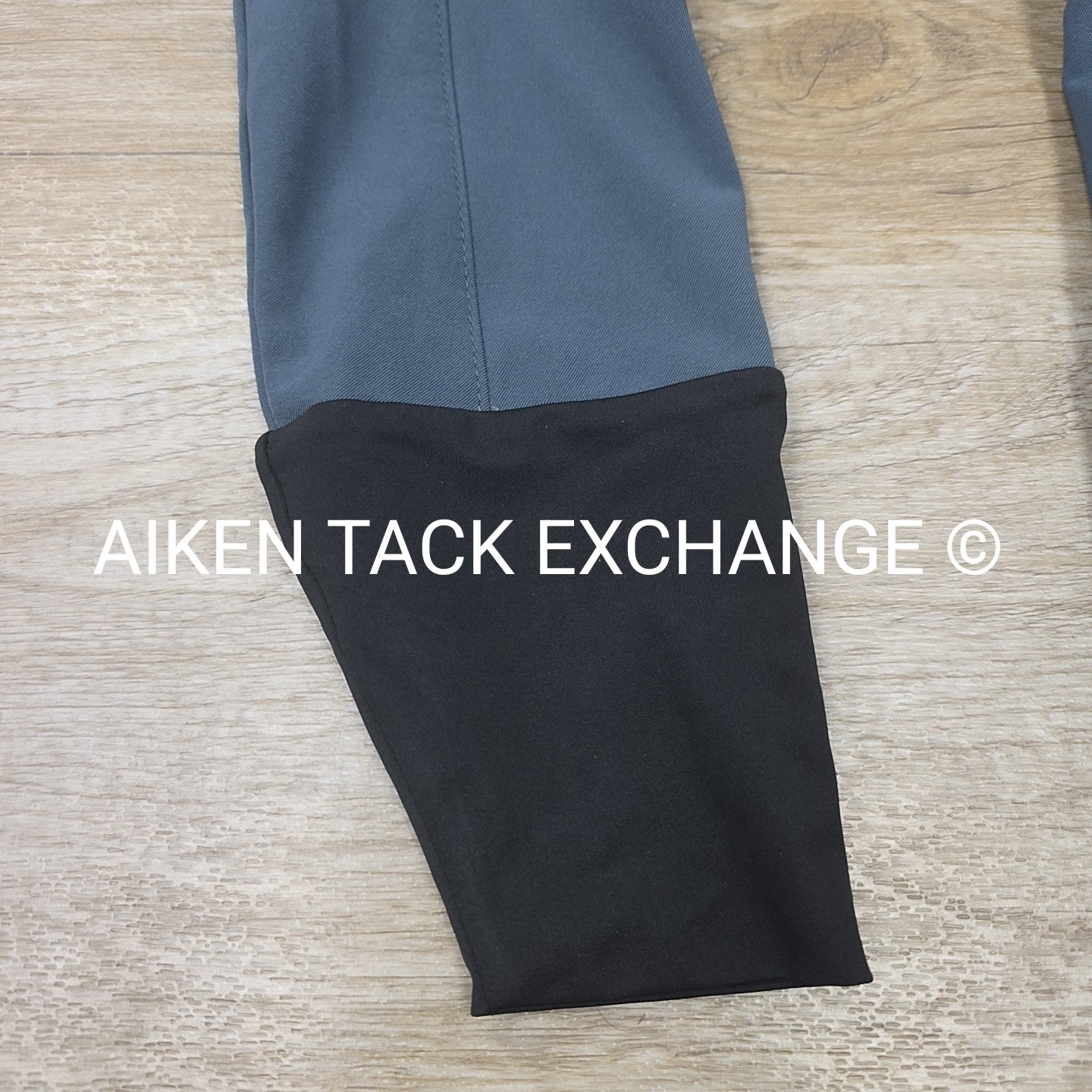 Animo Silicone Grip Knee Patch Breeches, Size 20