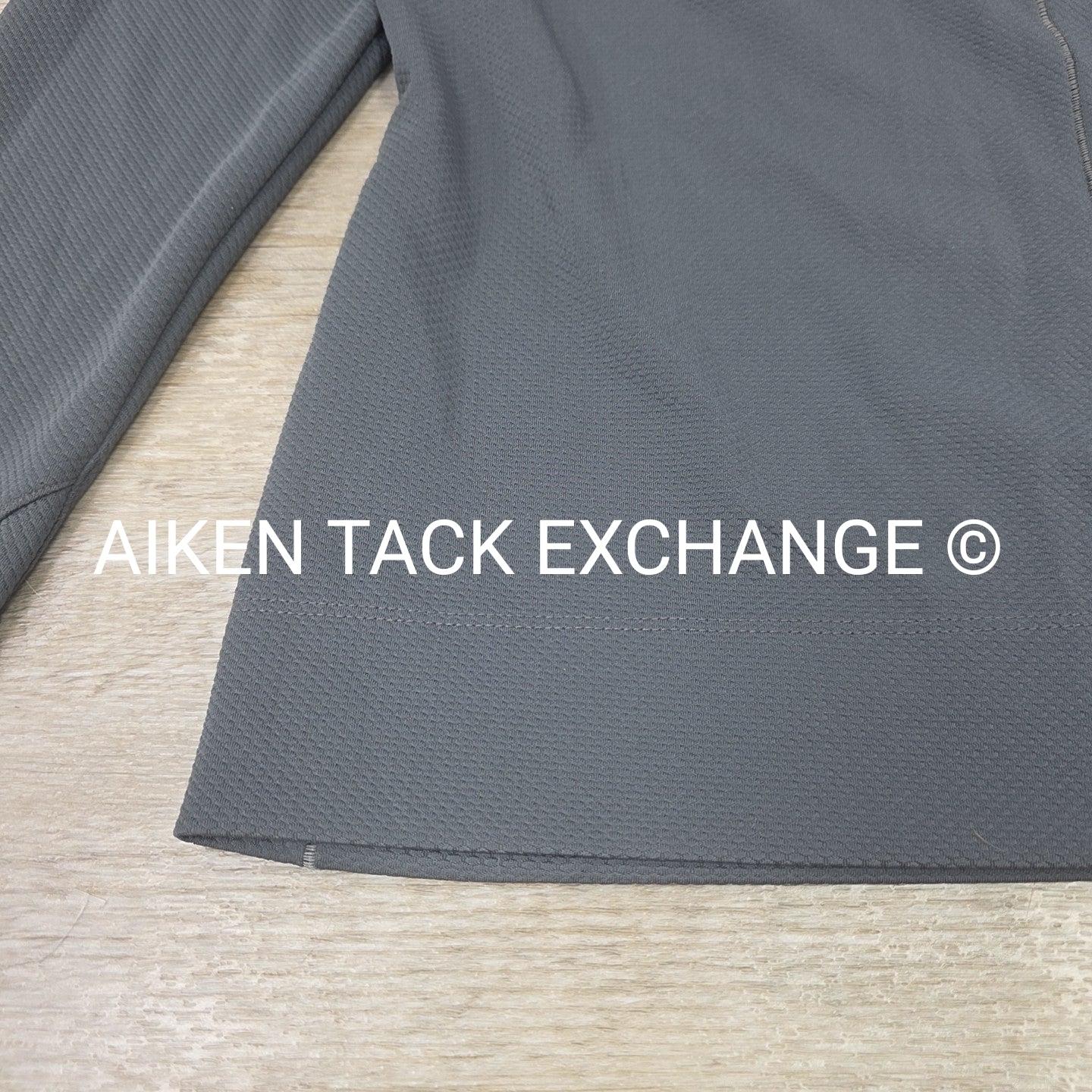 Nike Dry Fit Long Sleeve Base Layer, Size Small