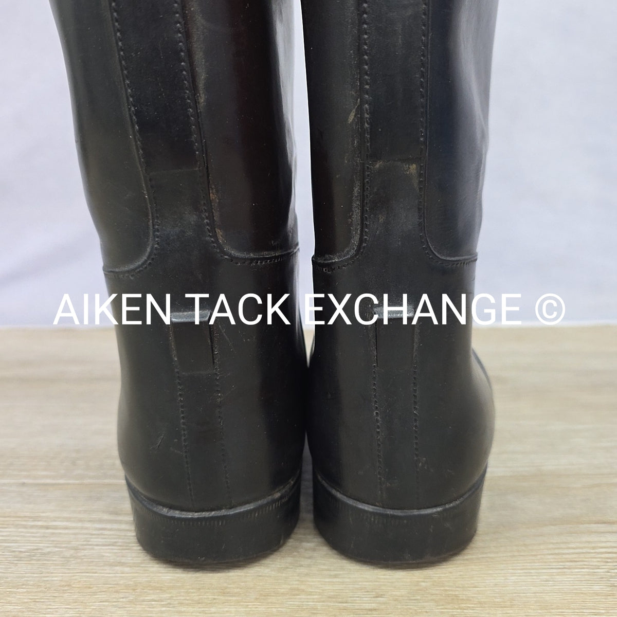 AIGLE Rain Boots, Women's XLarge