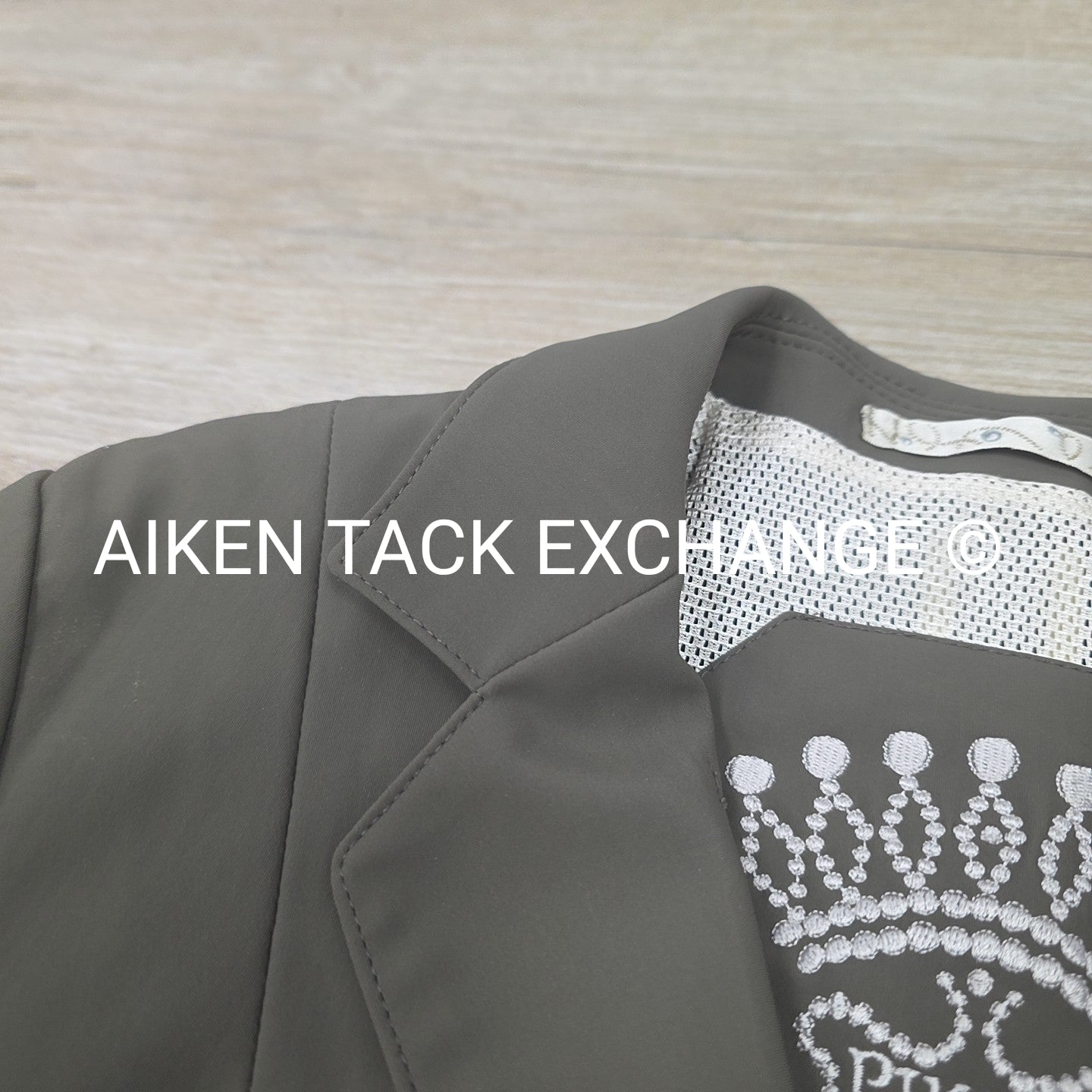 Pikeur Irina Dressage Show Coat, Size 10