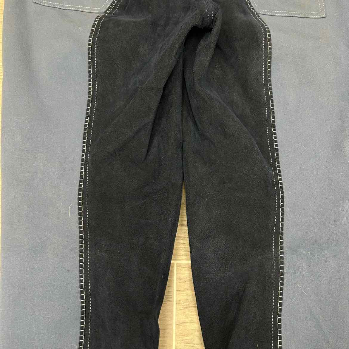 Piper by SmartPark Full Seat Breeches, Size 36 R