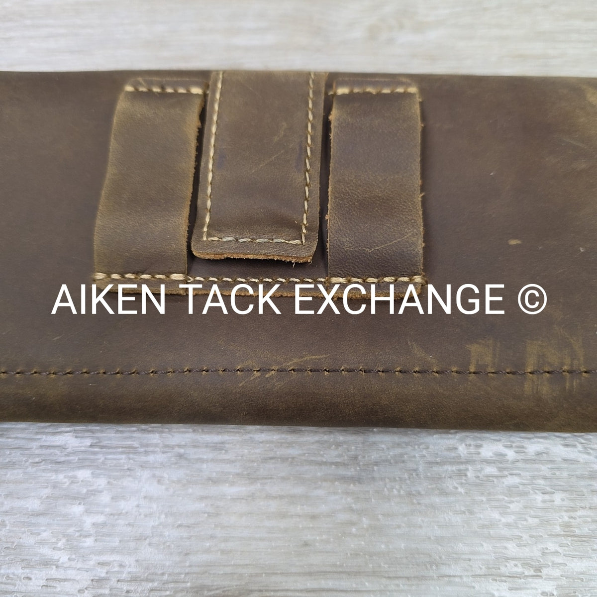 Topstache Magnetic Phone Holster & Wallet