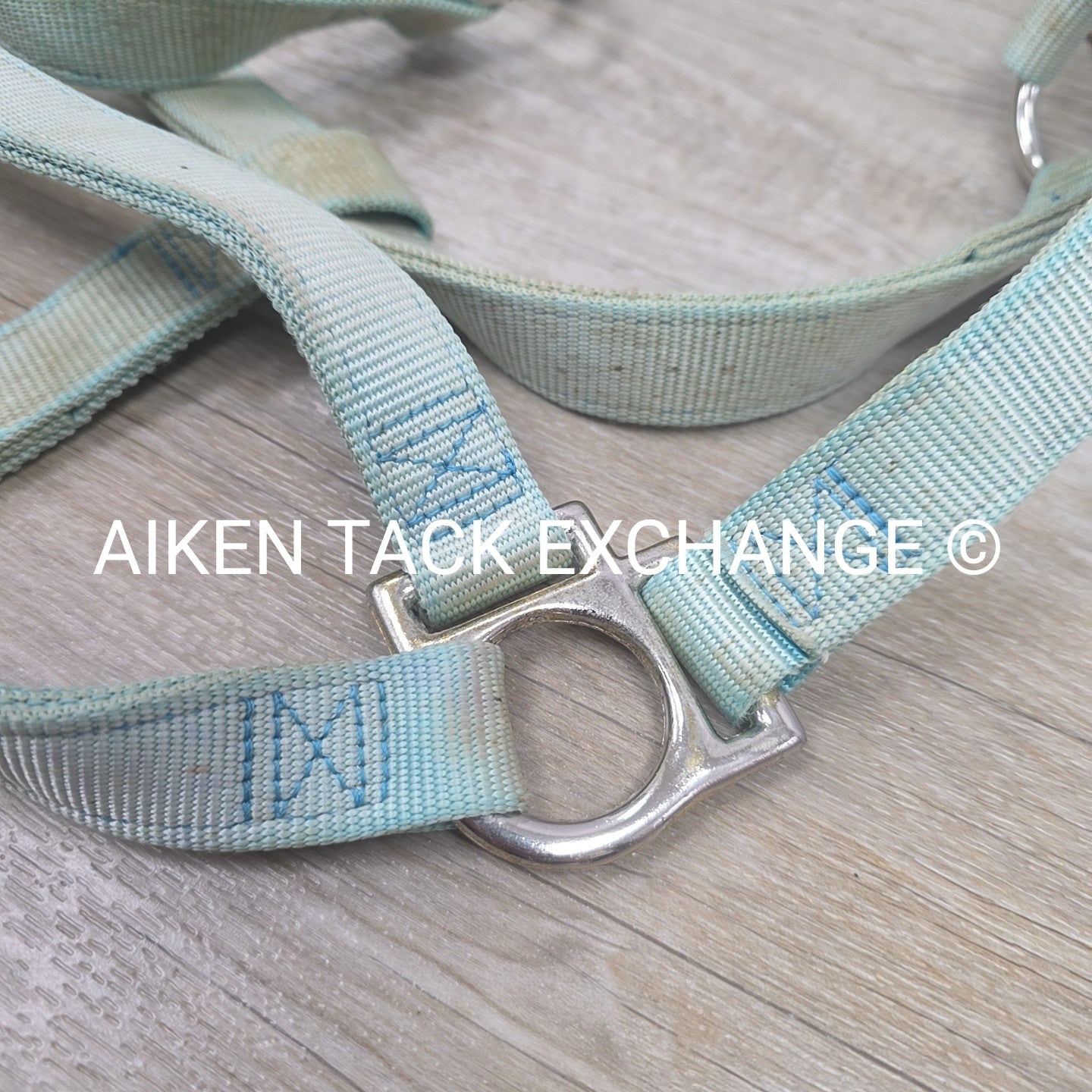 BARGAIN BUNDLE: 2 Weaver Leather Halters, Size Full