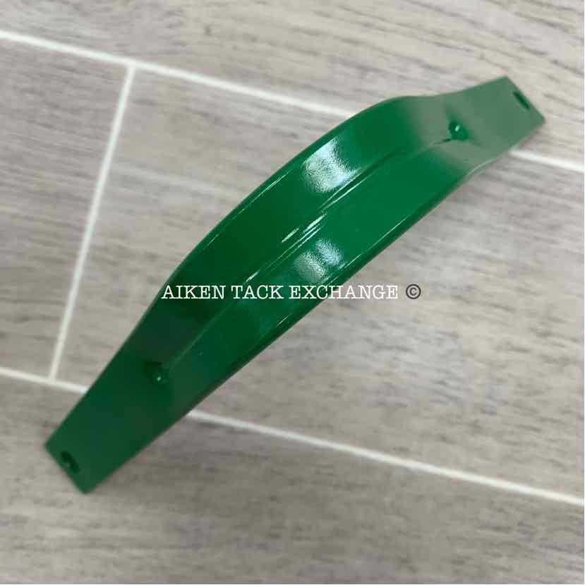 Medium Narrow (Green) Gullet Plate for Arena, Bates & Wintec Saddles