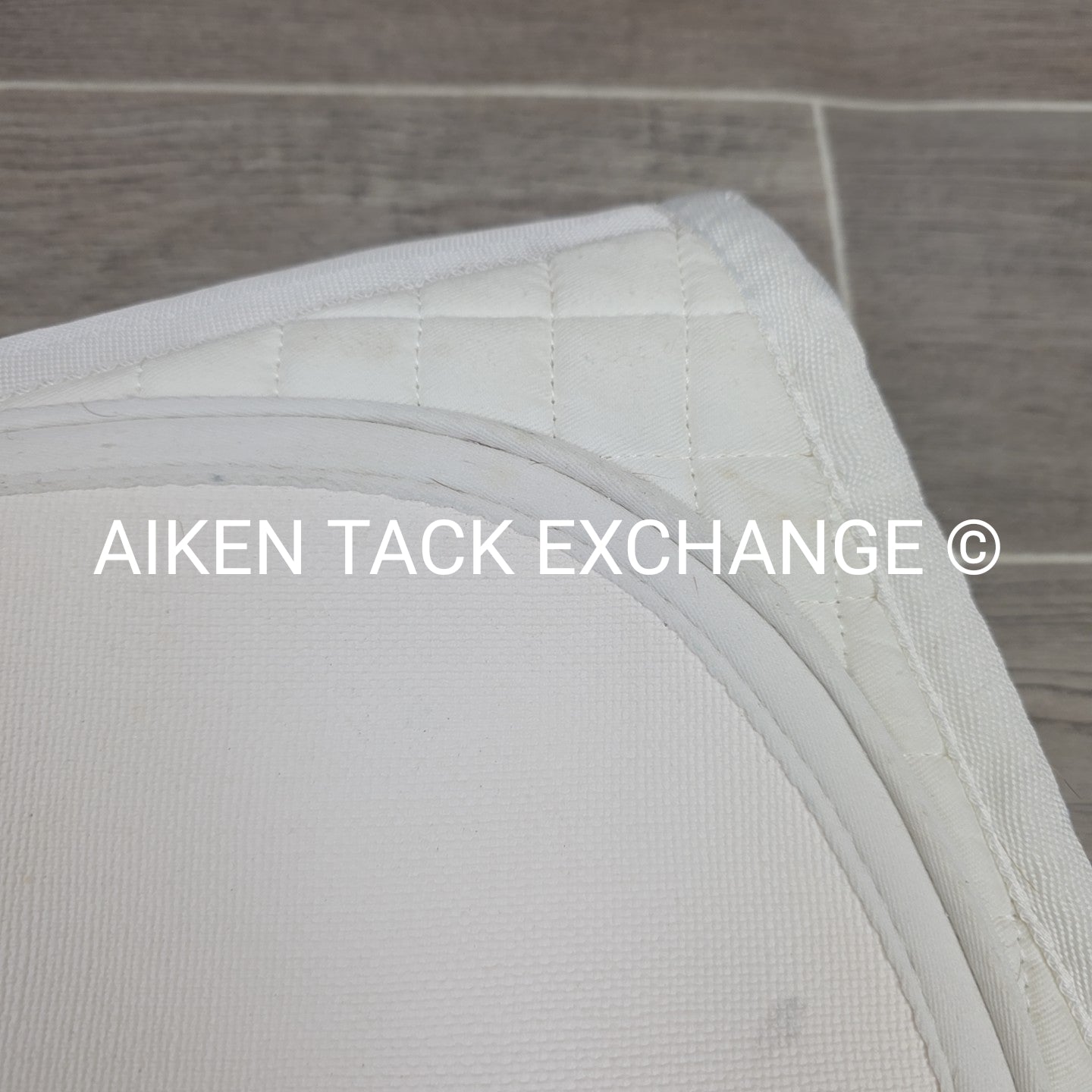 Back on Track ThinLine Therapeutic All Purpose Saddle Pad