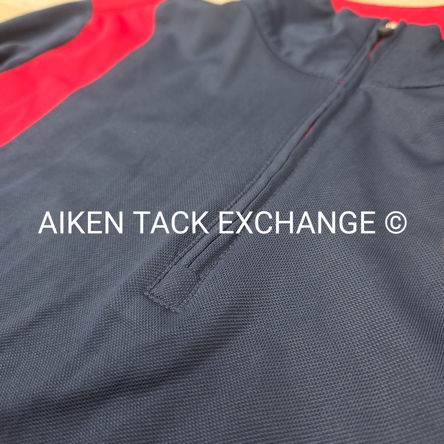 Ariat Sunstopper Long Sleeve Sun Shirt, Size Medium