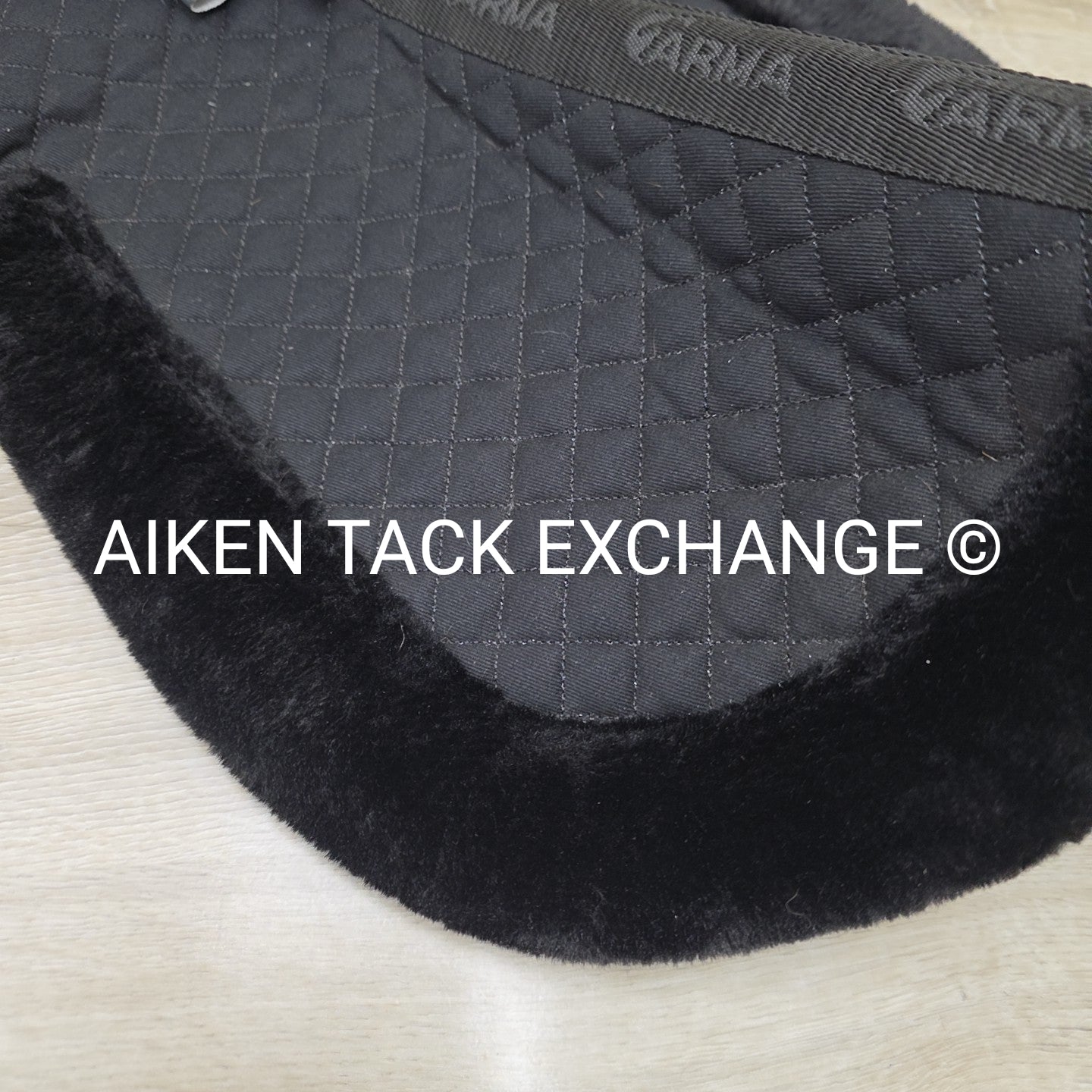 Shires Arma Half Pad, Size Large