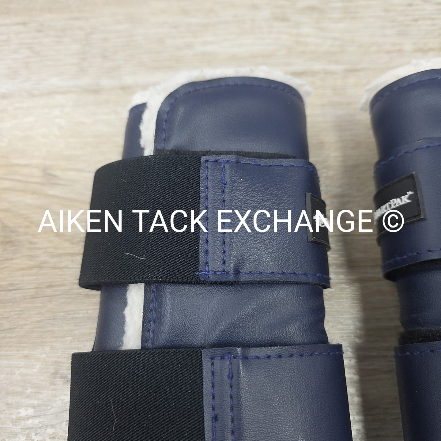 SmartPak Sport Boots, Medium, Set of 2