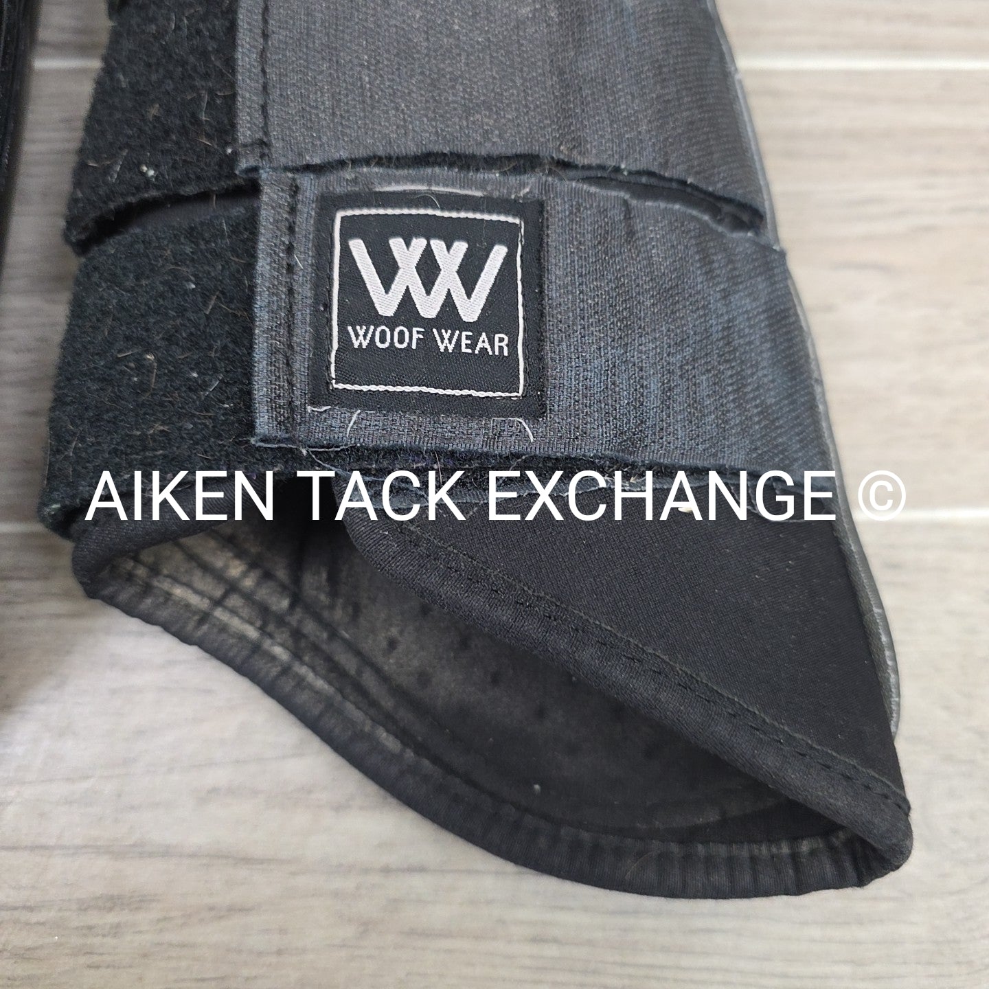 Woof Wear Double Lock Brushing Boots, Size Large