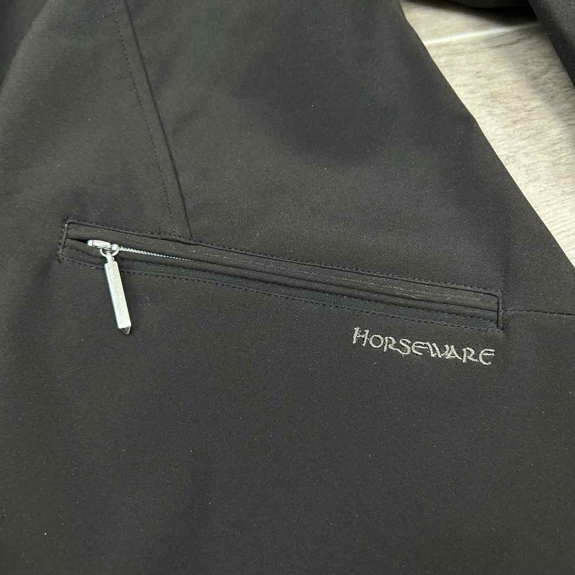 Horseware Competition Show Coat, Size 8