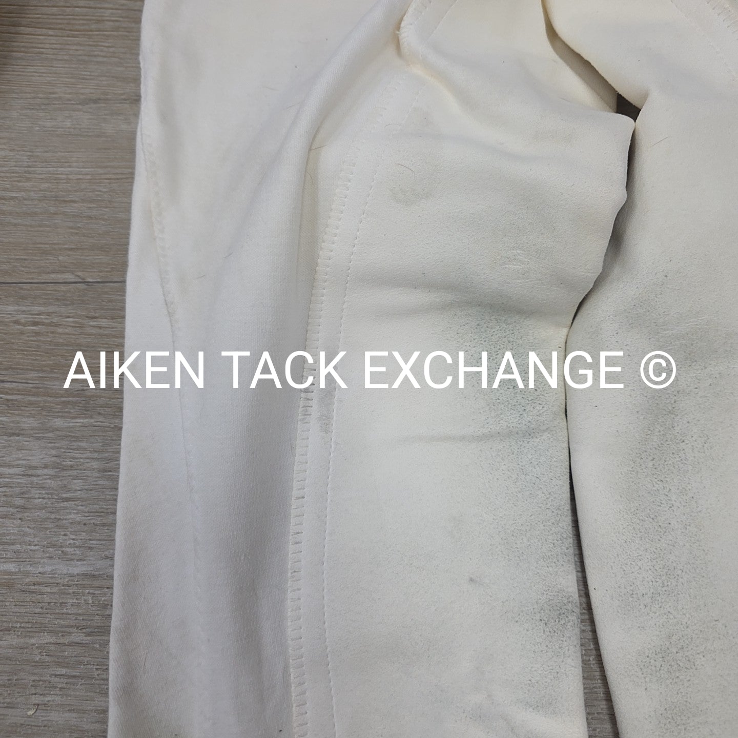 BARGAIN BUNDLE: Tailored Sportsman Leather Full Seat & Millers Full Seat Breeche