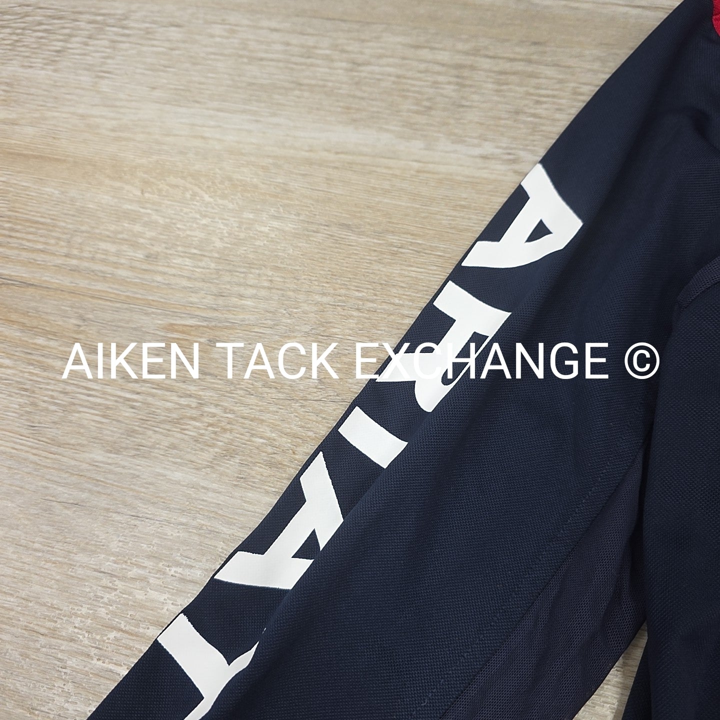 Ariat Sunstopper Long Sleeve Sun Shirt, Size Medium