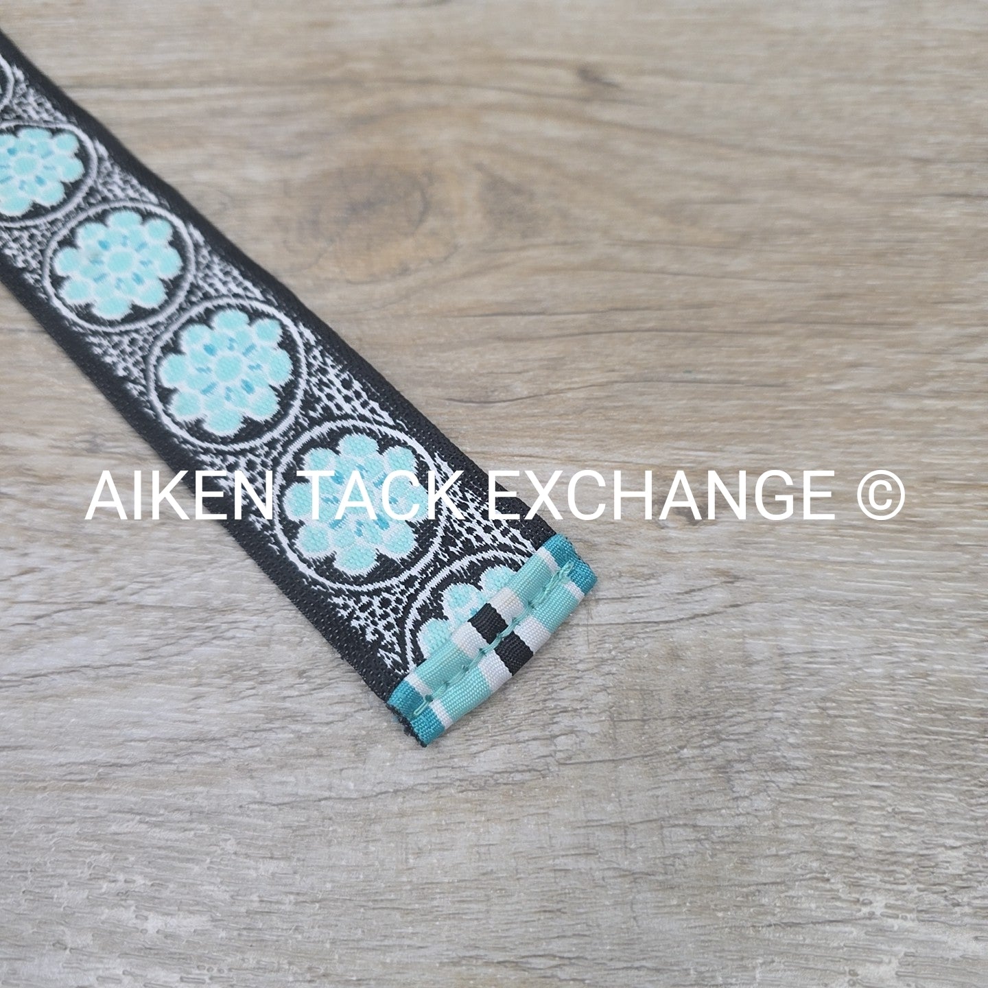 Ribbon Belt
