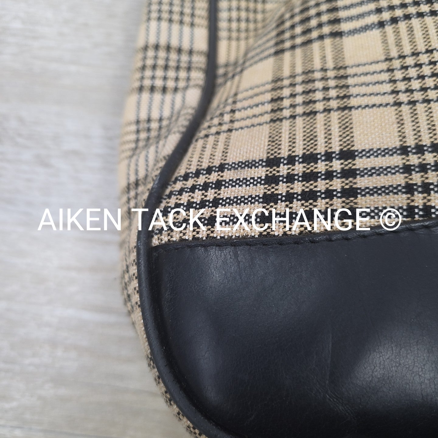 5/A Baker Taylor Tote