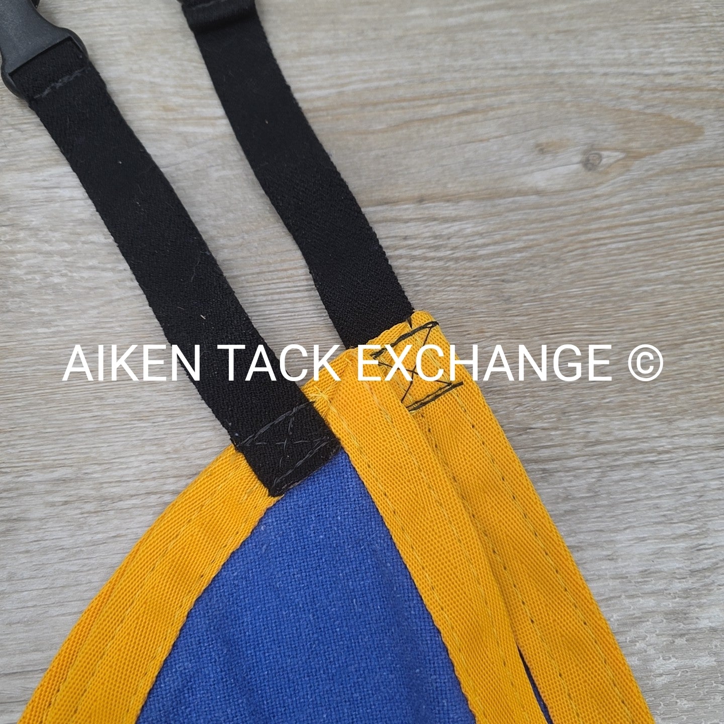 Cotton Hug Front Stable Sheet, 80"