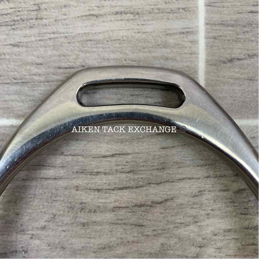 Fillis Stirrup Irons 4.25"