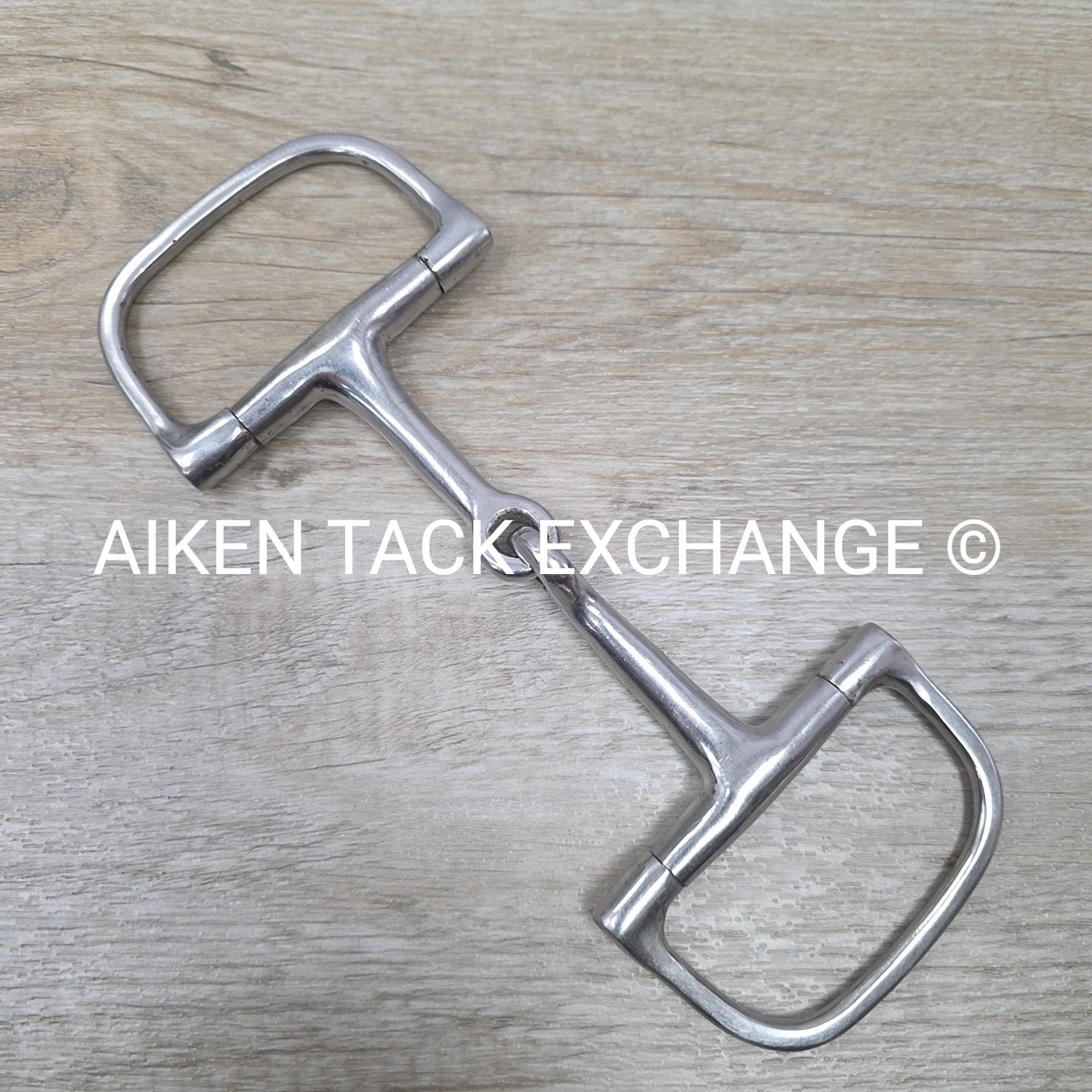 Single Joint D Ring Bit 4.75"