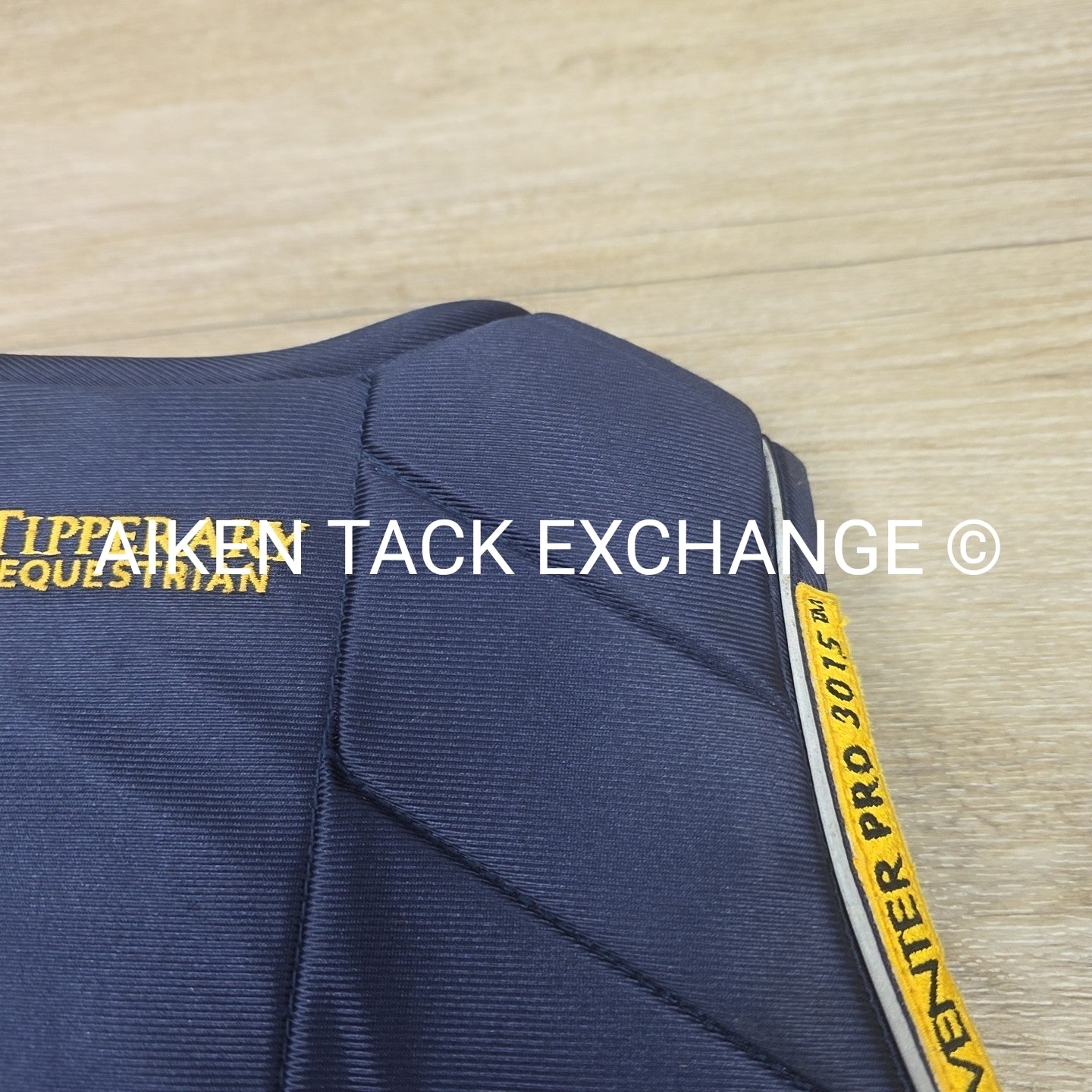 Tipperary Eventer Pro 3015 Cross Country Safety Vest, Size Youth Large (34)