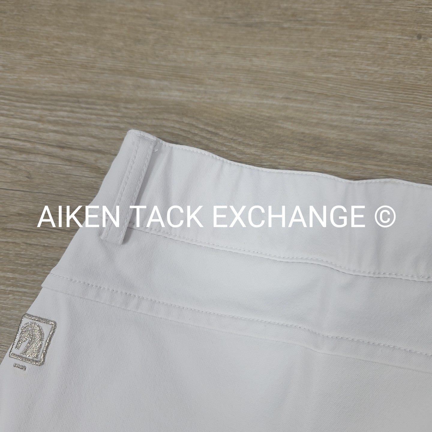 Romfh Sarafina Full Seat Breeches, Women's 34 Long