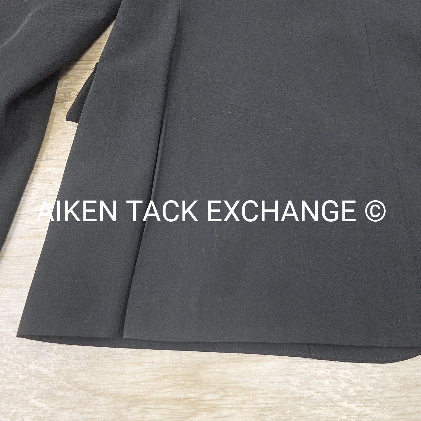 Grand Prix Show Coat, Size 16 R